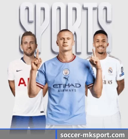 soccer-mksport.com APP(MKSports)